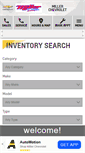 Mobile Screenshot of millerchev.com